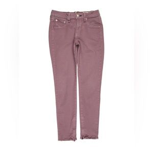 Rag & Bone Skinny Leg Jeans